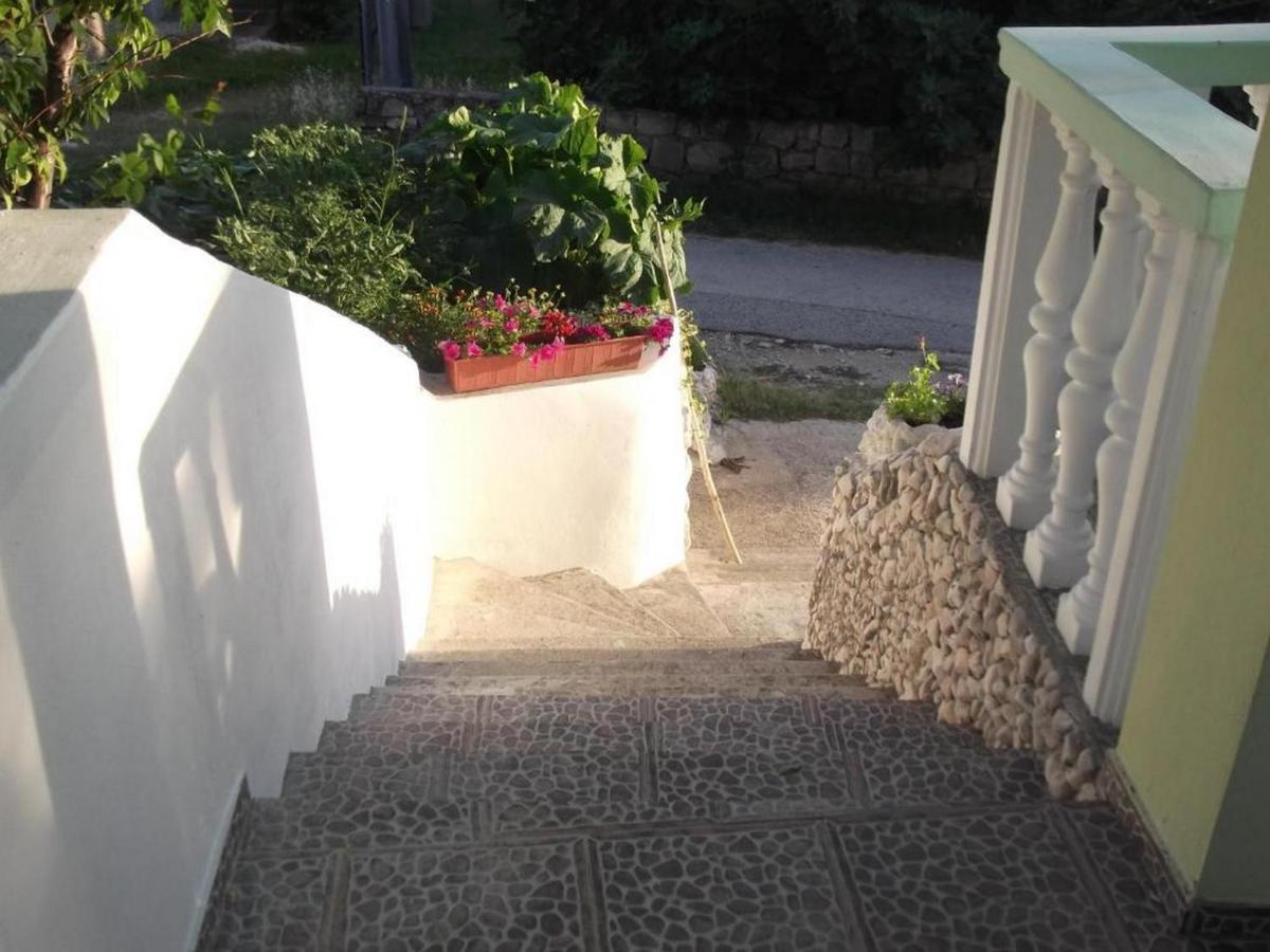 Ražanac Apartments Miocic מראה חיצוני תמונה