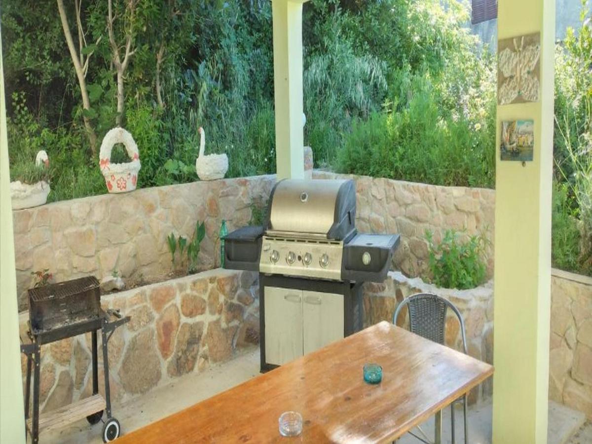 Ražanac Apartments Miocic מראה חיצוני תמונה