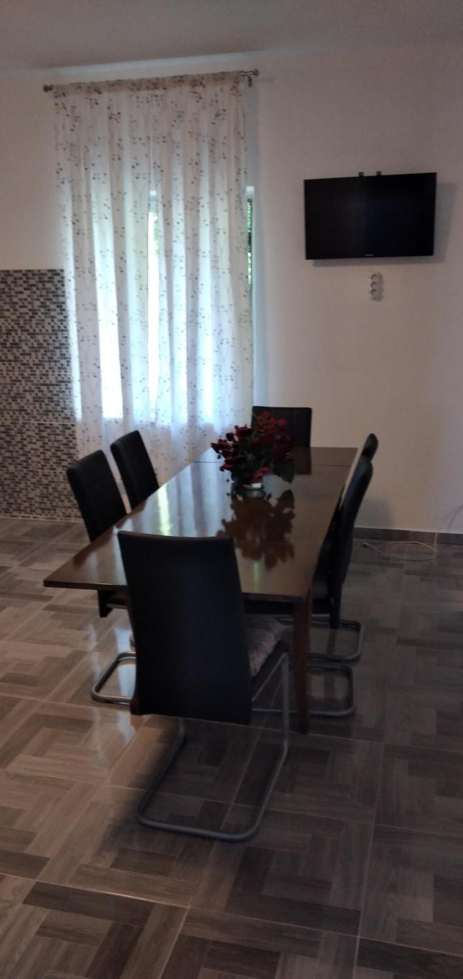 Ražanac Apartments Miocic מראה חיצוני תמונה