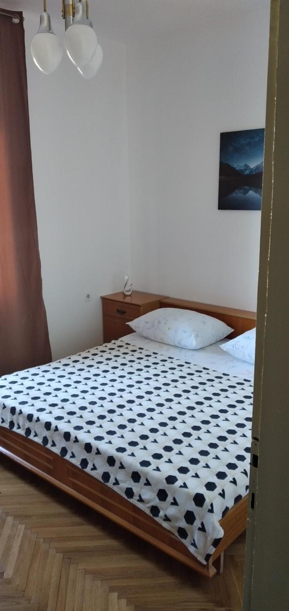 Ražanac Apartments Miocic מראה חיצוני תמונה