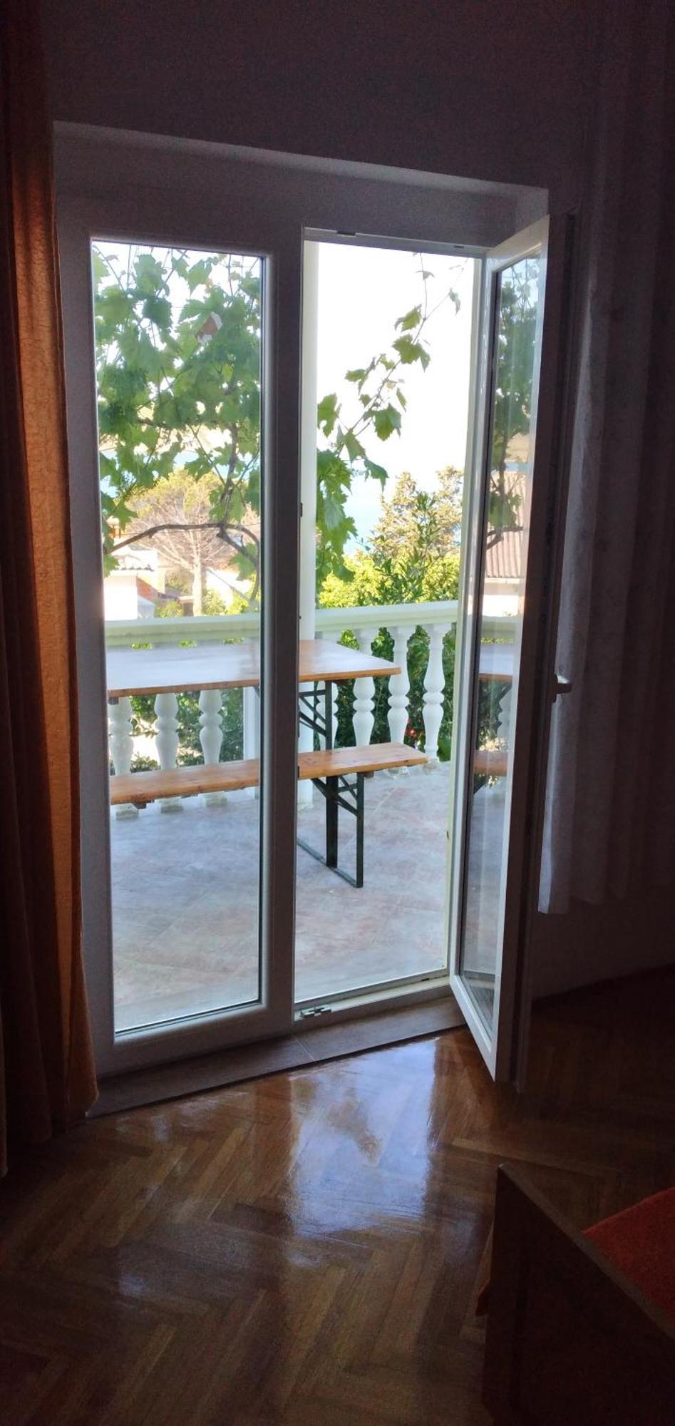 Ražanac Apartments Miocic מראה חיצוני תמונה