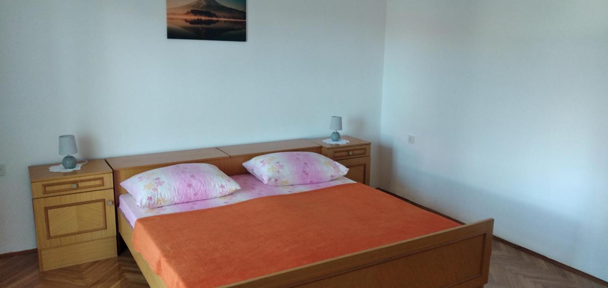 Ražanac Apartments Miocic מראה חיצוני תמונה