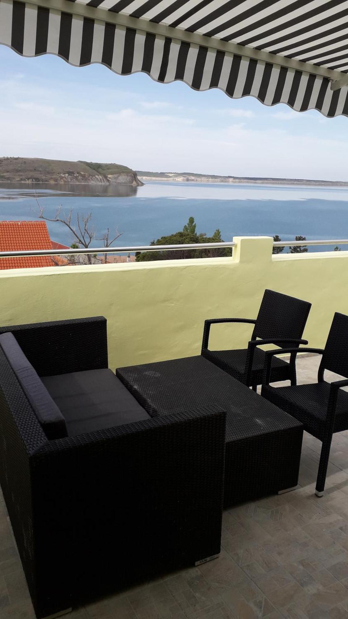 Ražanac Apartments Miocic מראה חיצוני תמונה