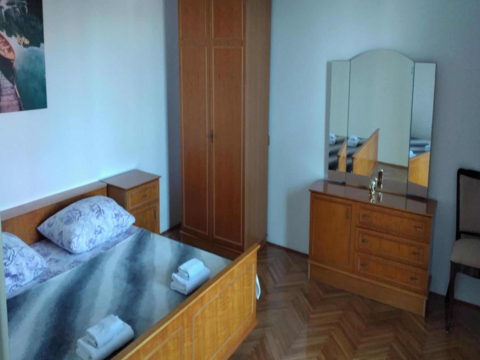 Ražanac Apartments Miocic חדר תמונה