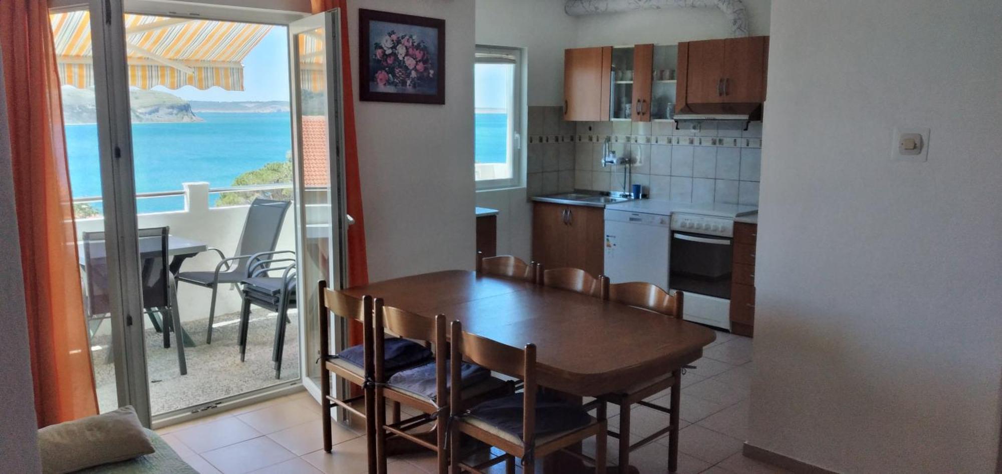 Ražanac Apartments Miocic חדר תמונה