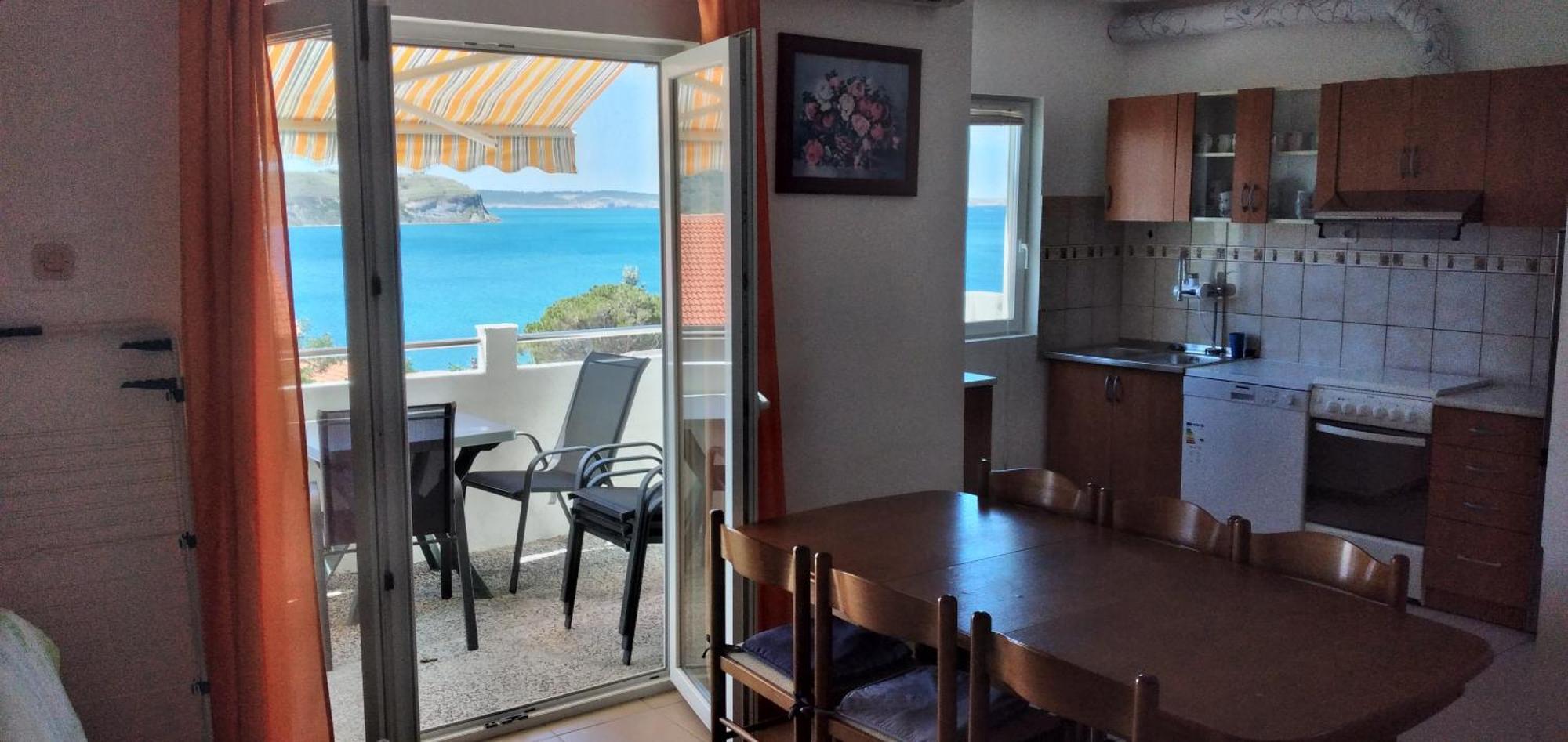 Ražanac Apartments Miocic חדר תמונה