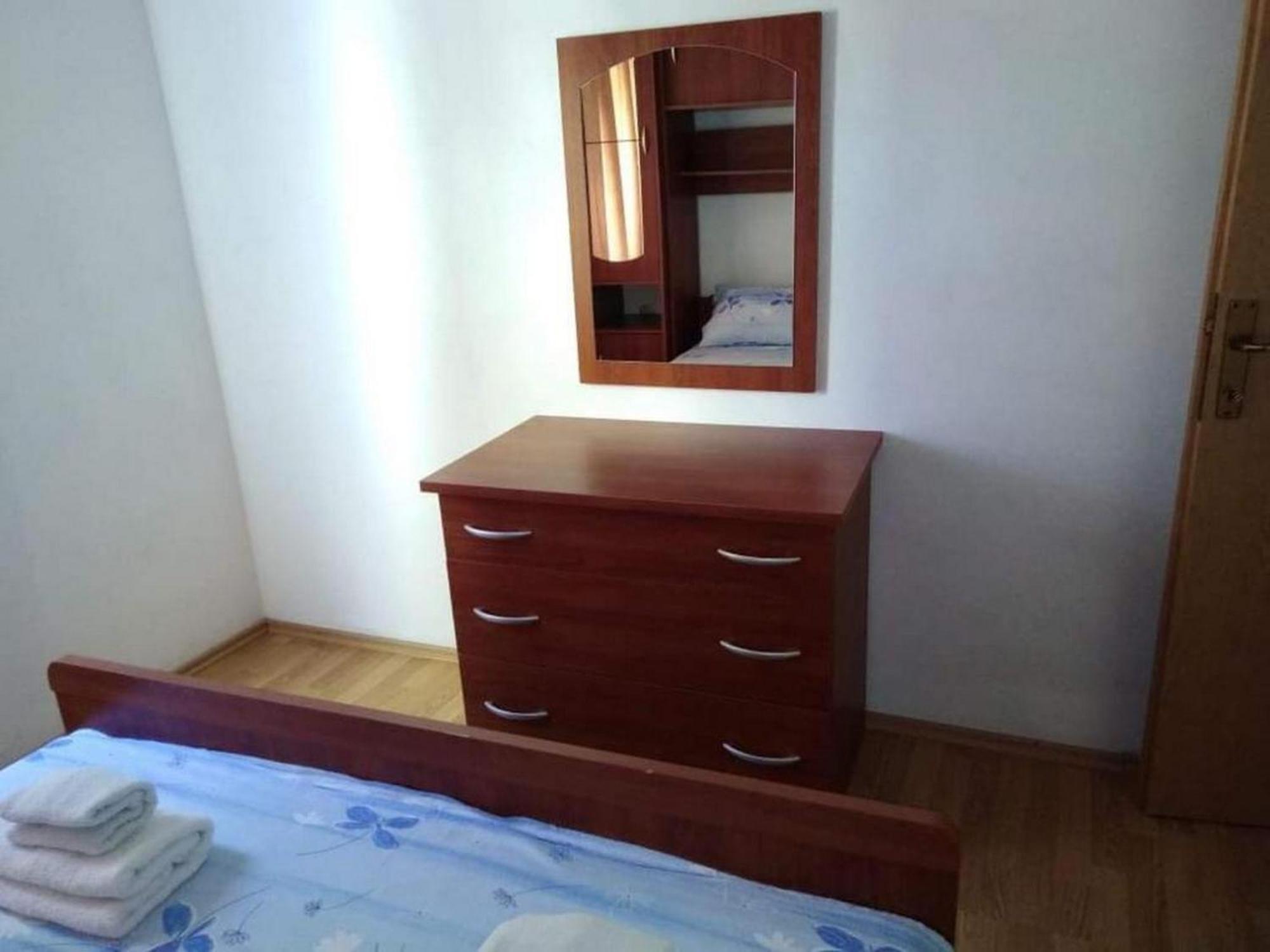 Ražanac Apartments Miocic חדר תמונה