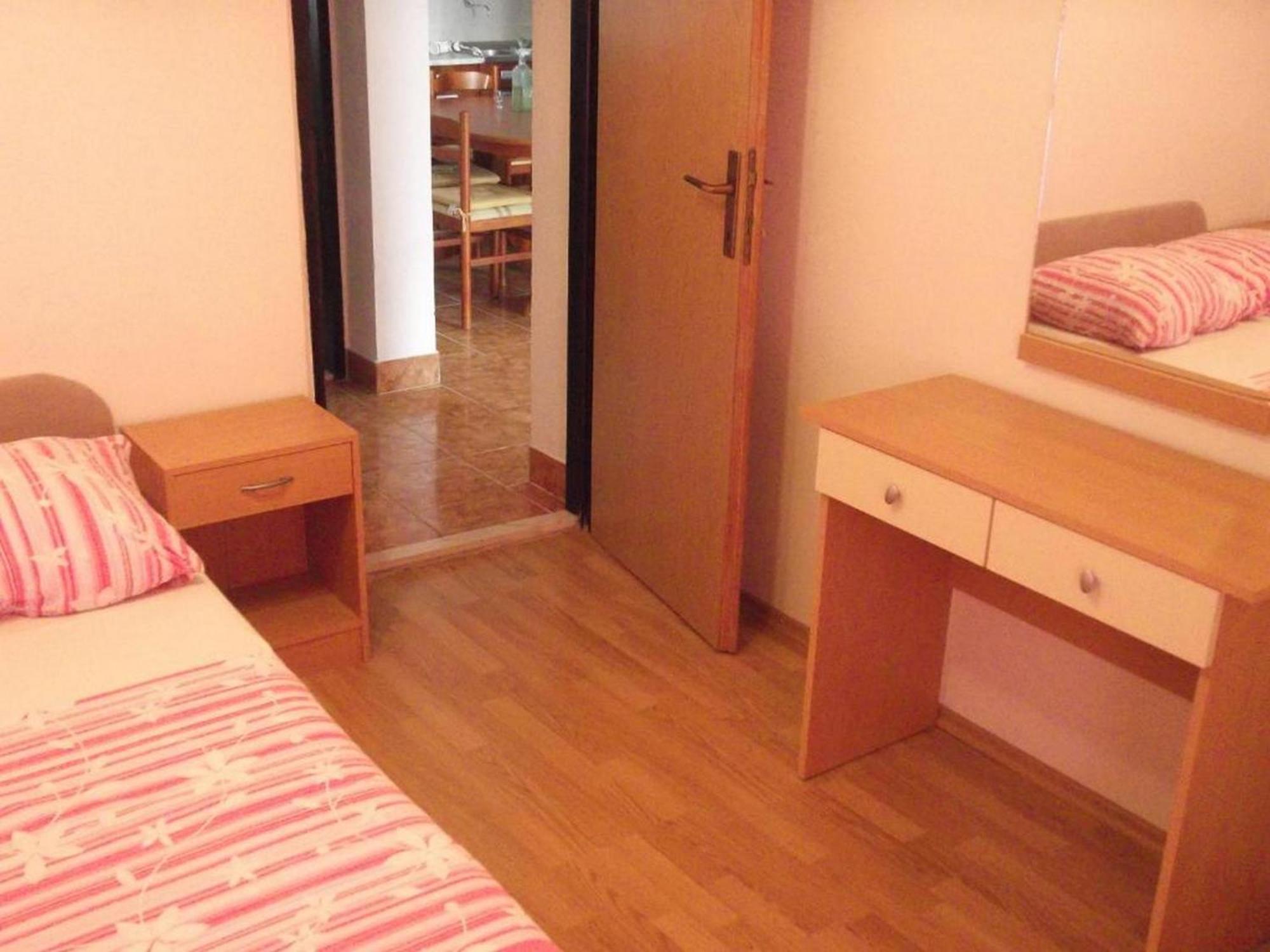 Ražanac Apartments Miocic חדר תמונה