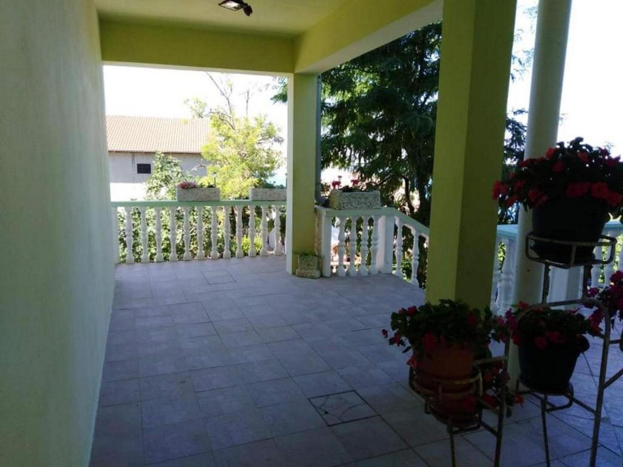 Ražanac Apartments Miocic חדר תמונה