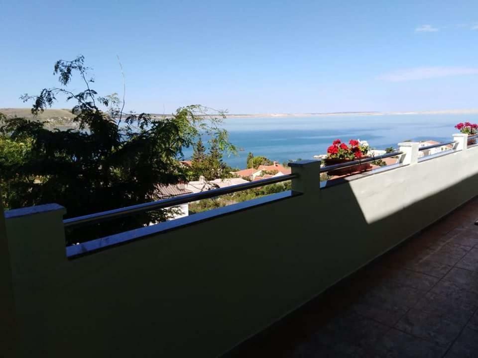 Ražanac Apartments Miocic מראה חיצוני תמונה