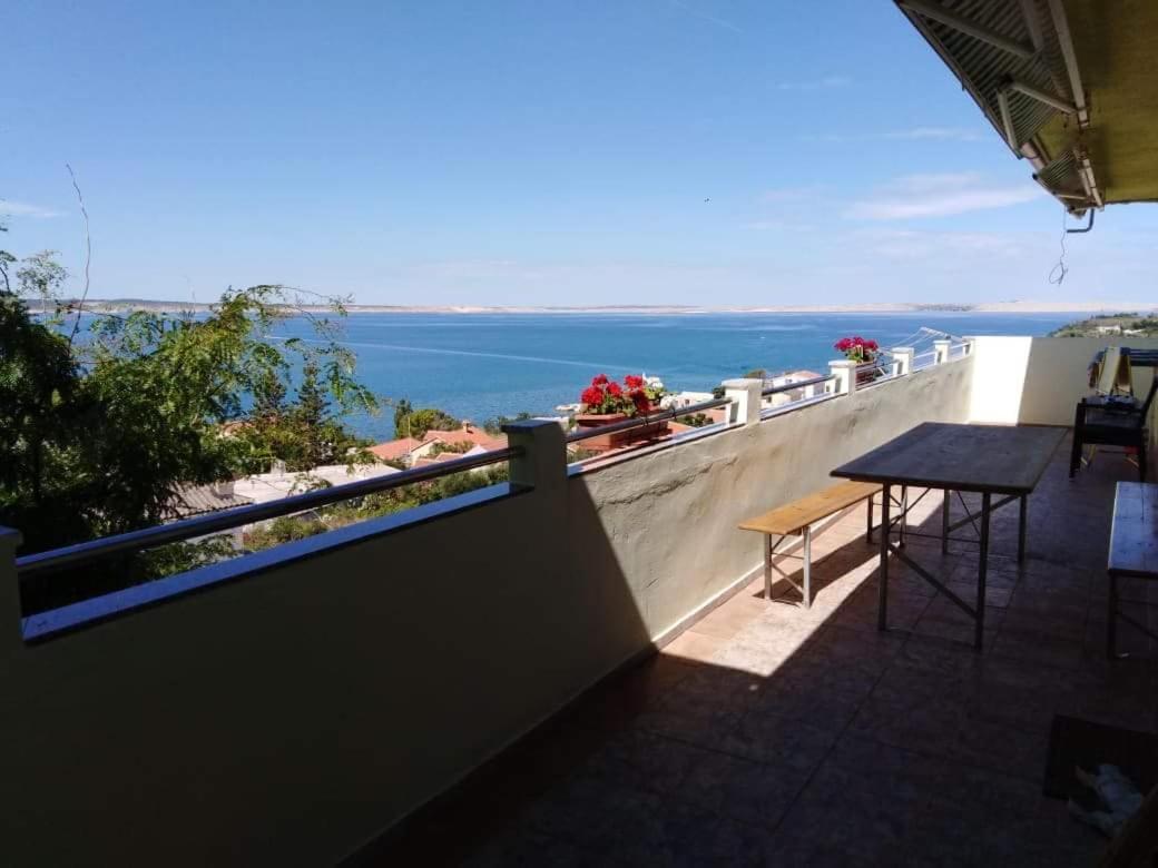 Ražanac Apartments Miocic מראה חיצוני תמונה